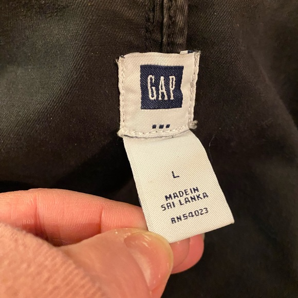 Gap utility coat - Picture 5 of 5